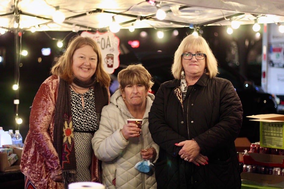 West Haven Brightens The Holiday Season